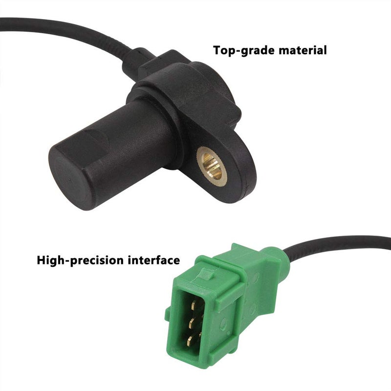 ZBN 39350-37110 Camshaft Position Sensor Fit for Hyundai Sonata 1999-2005,Santa Fe 2001-2006,Tiburon 2003-2008,Tucson 2005-2009, Kia Optima 2001-2005,Sportage 2005-2009 - Image 3